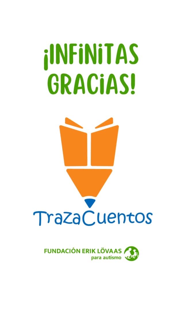 Post 4 by Fundacion Erik Lovaas Autismo | TEA on Instagram (video)