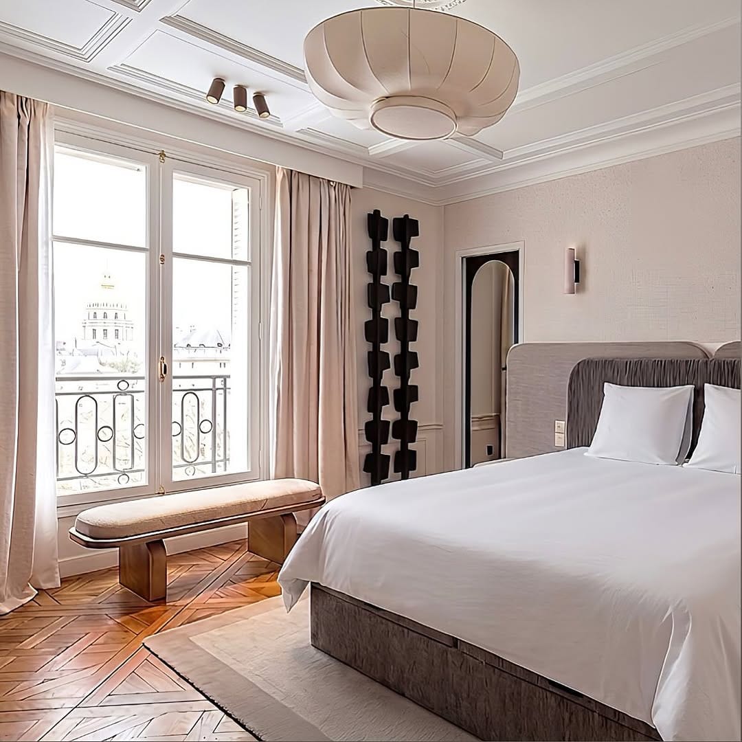Post 1 by Aurelie Haiun - Architecte & Designer d’Interieur on Instagram (image)