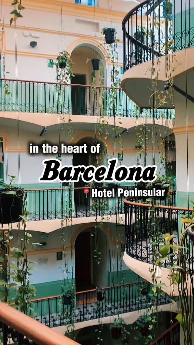 Post 5 by Speakeasy BCN Spanish Language School on Instagram (video)
