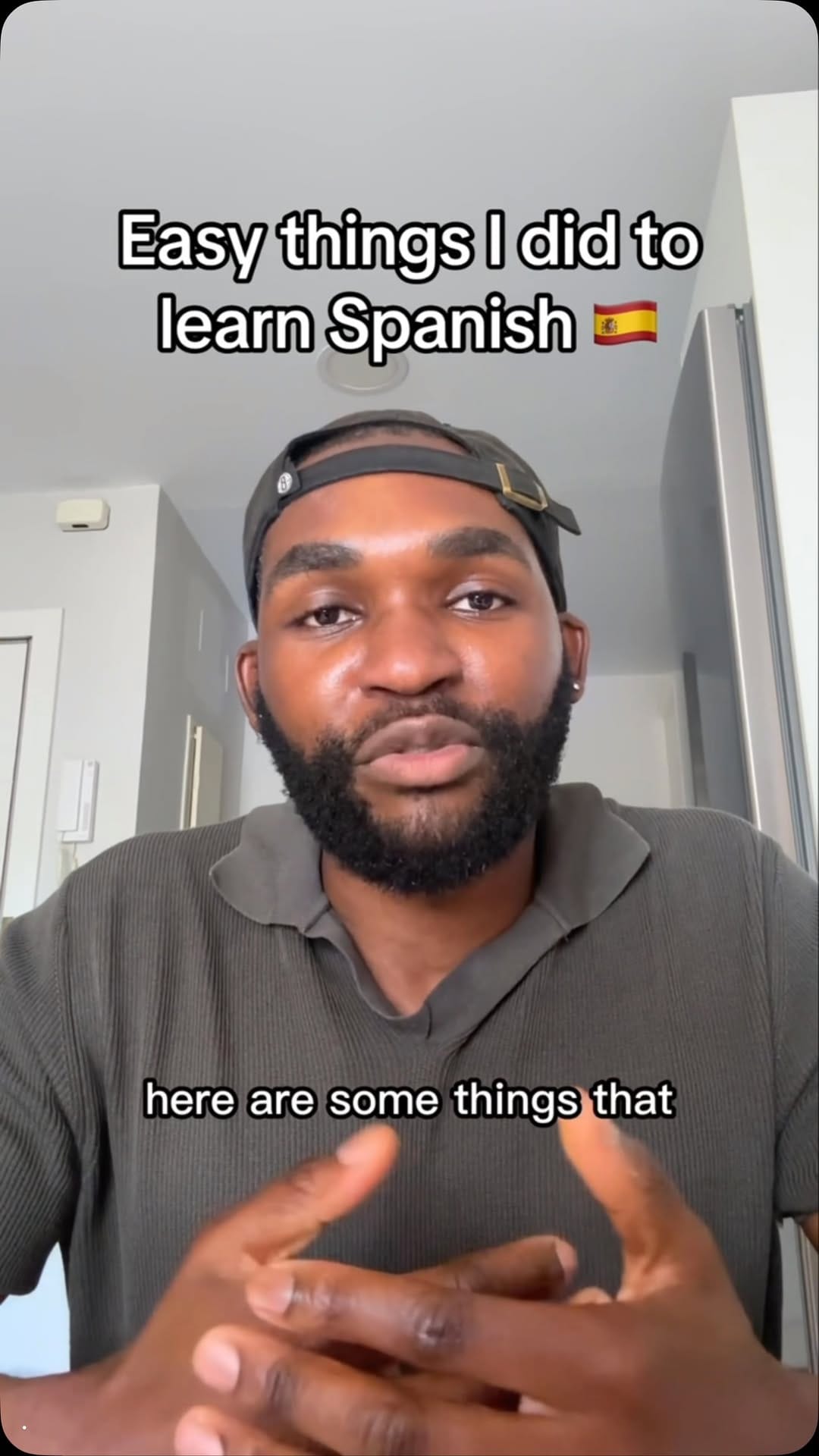 Post 6 by Speakeasy BCN Spanish Language School on Instagram (video)