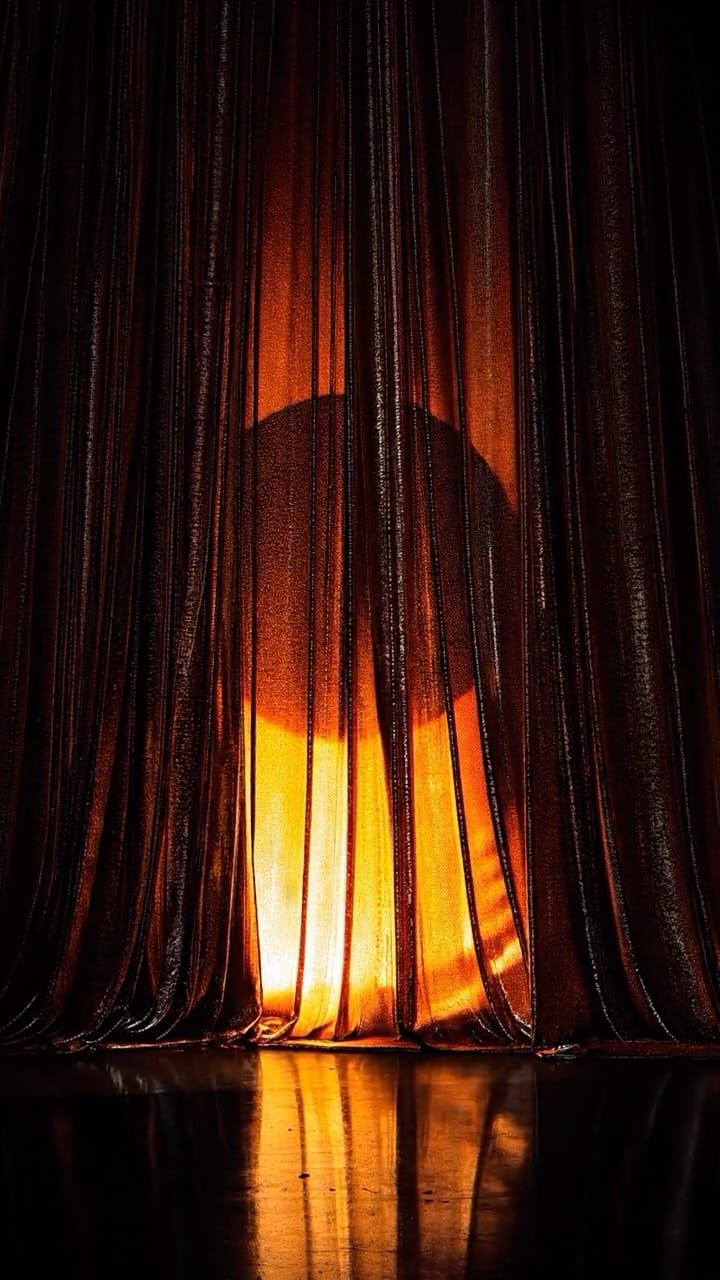 Post 6 by Paf atelier on Instagram (video)