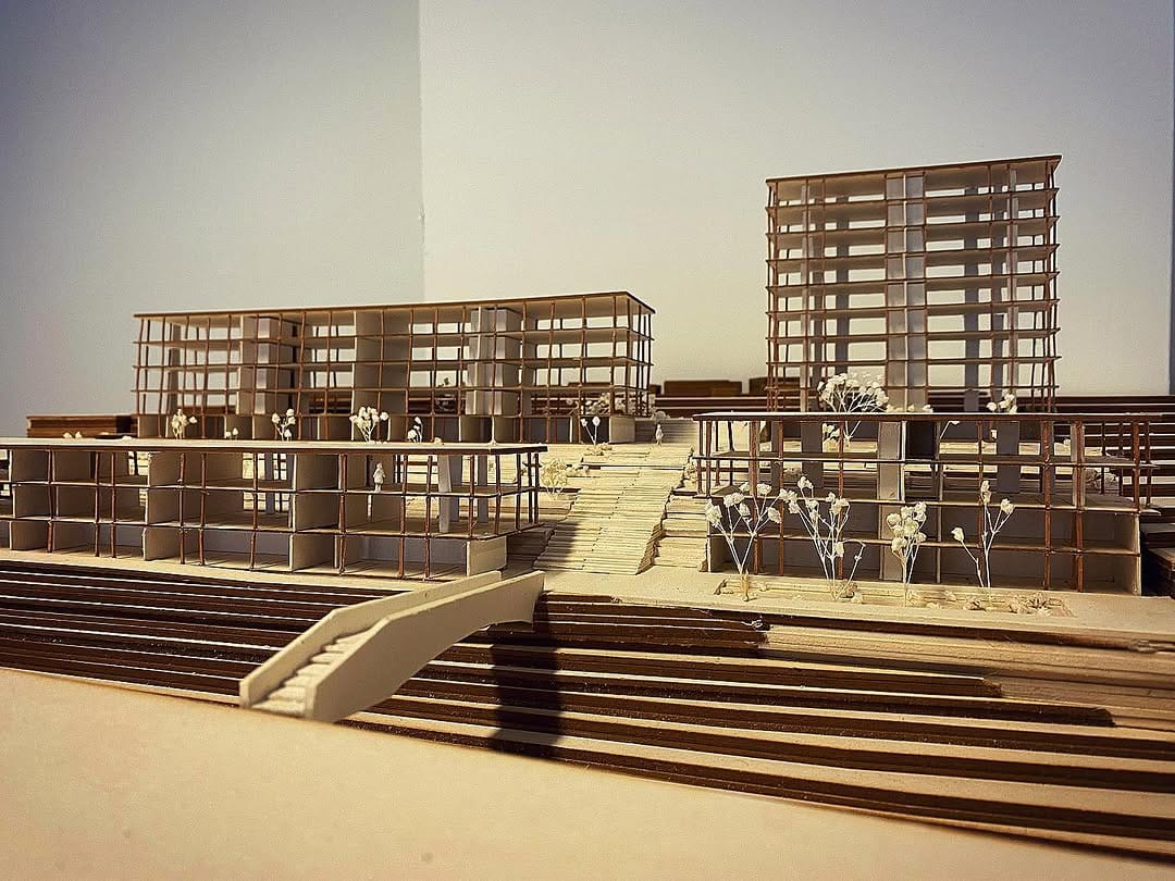Post 6 by Ben Amro Maskoun on Instagram (image)