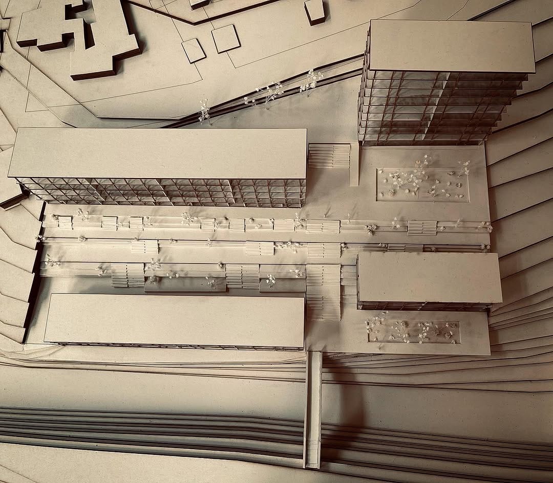 Post 5 by Ben Amro Maskoun on Instagram (image)