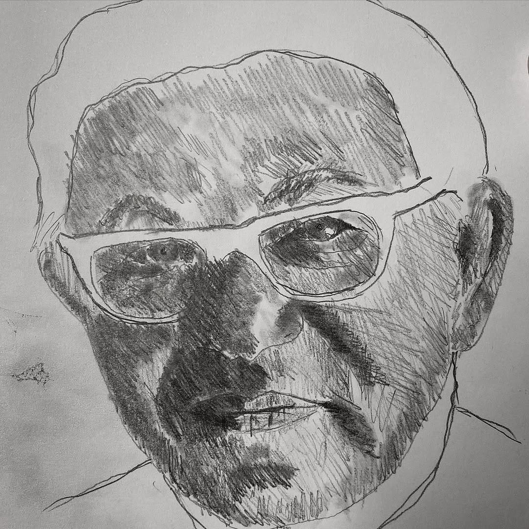 Post 7 by Ben Amro Maskoun on Instagram (image)