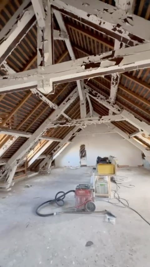 Post 5 by nicolas bossard architecture on Instagram (video)