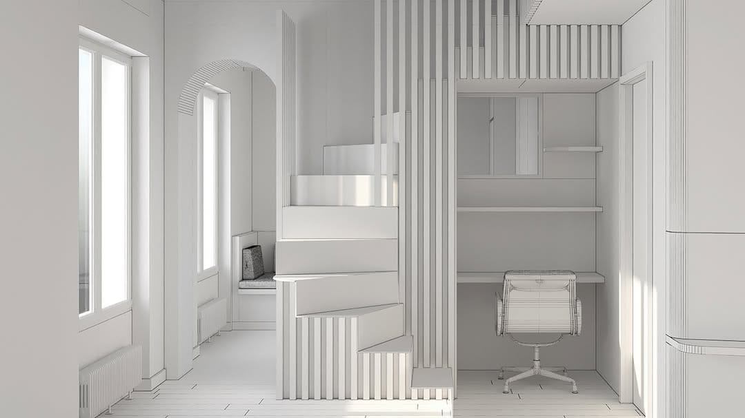 Post 8 by nicolas bossard architecture on Instagram (carousel)