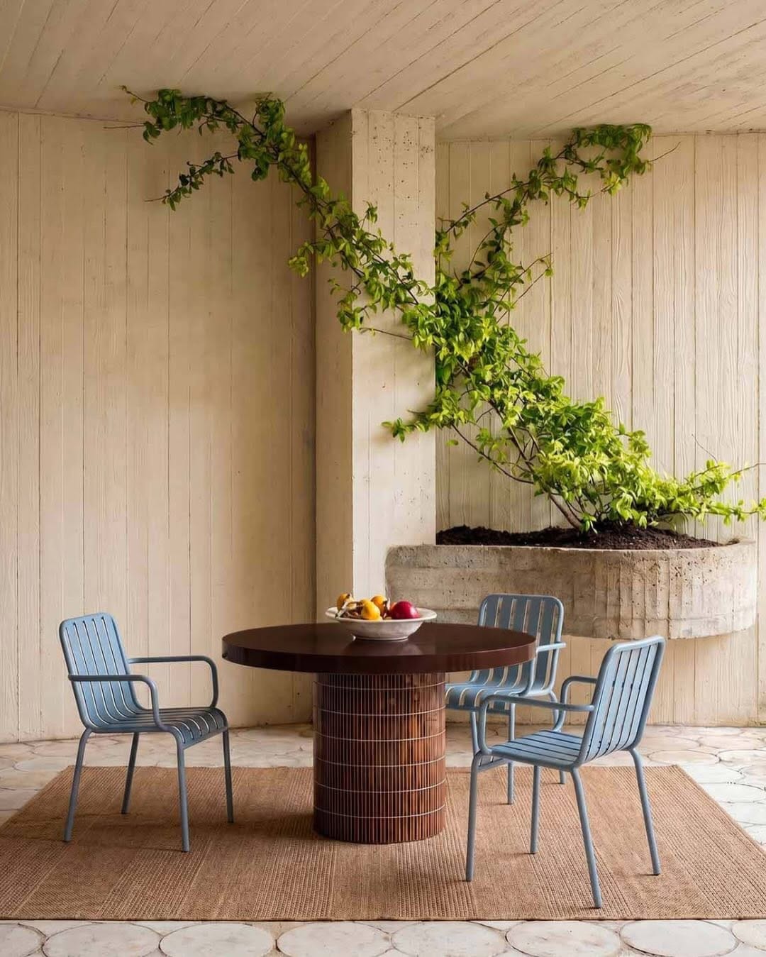 Post 2 by paturel - Agence d’architecture d’intérieur & décoration on Instagram (carousel)