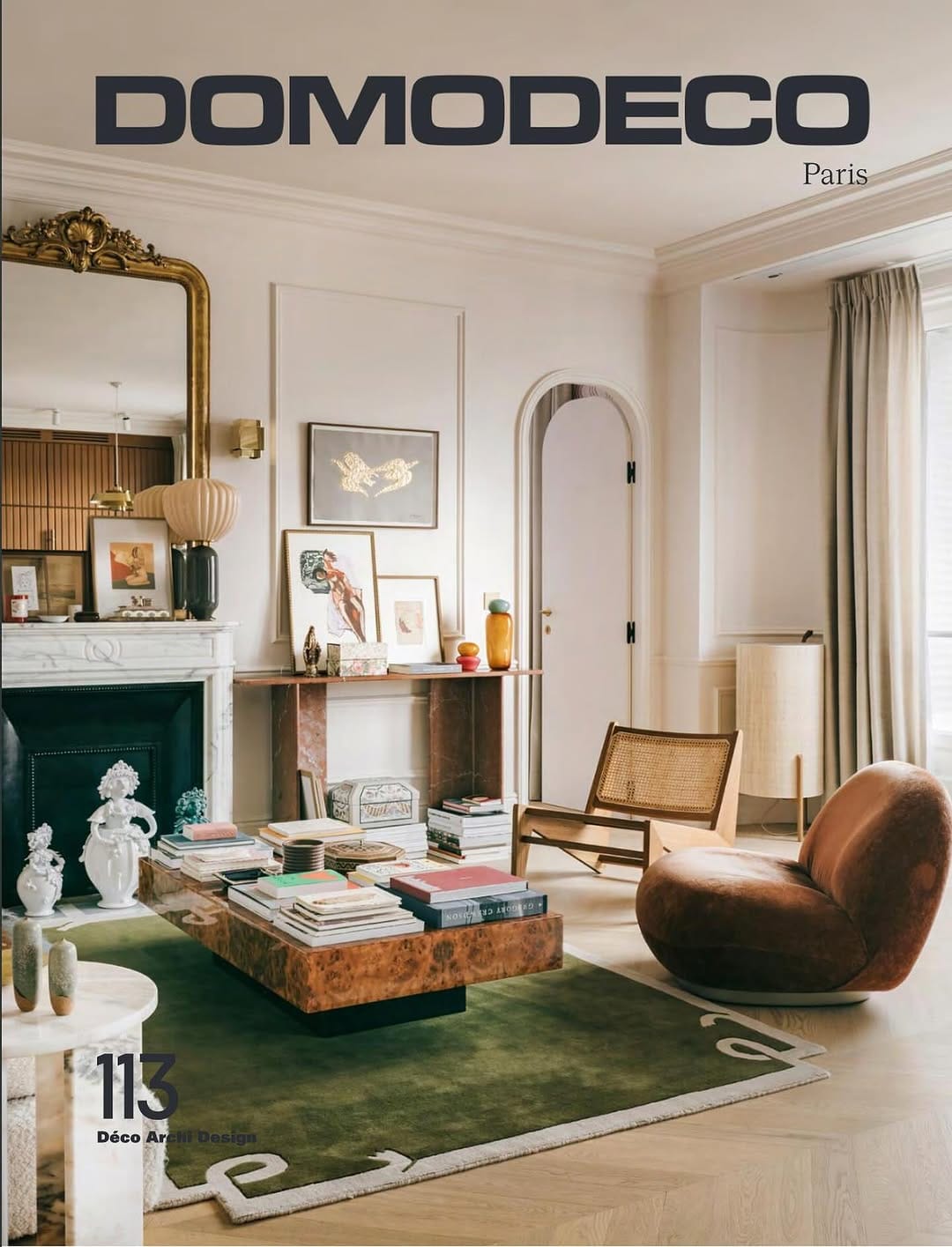 Post 5 by Studio ETTHEM - Pauline Lorenzi-Boisrond // Maxence Lesueur on Instagram (image)