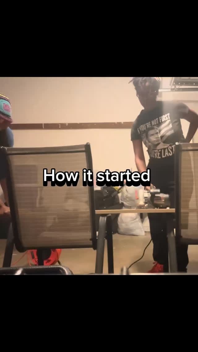 Post 3 by Me+3boys on Instagram (video)