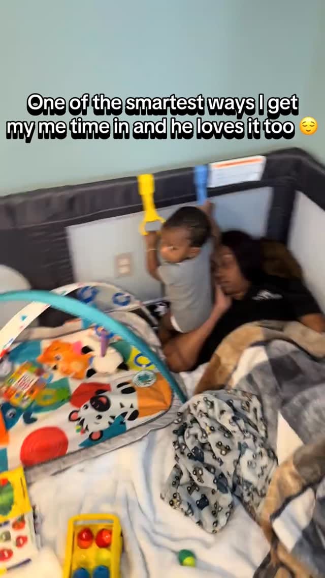 Post 5 by Me+3boys on Instagram (video)