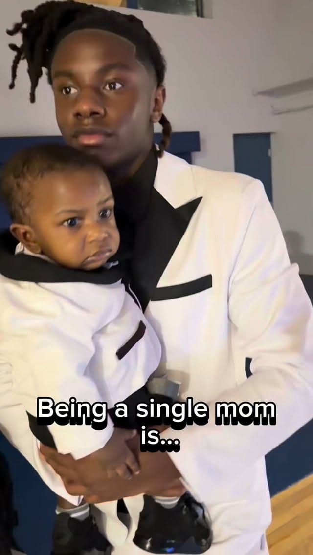Post 7 by Me+3boys on Instagram (video)