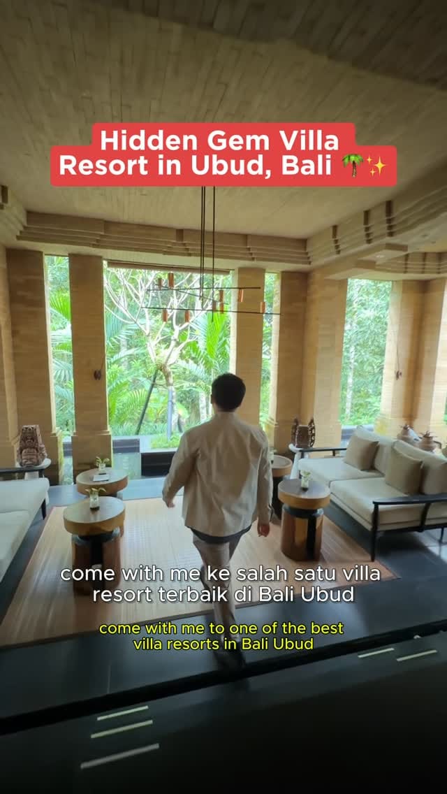 Post 7 by Parama Pradana Suteja on Instagram (video)