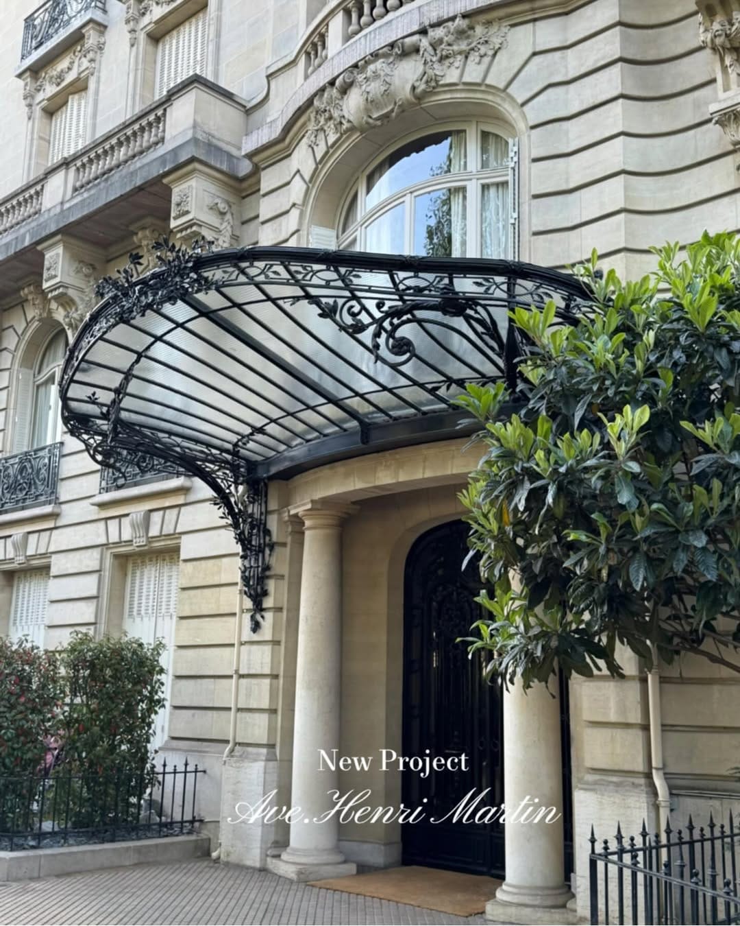 Post 6 by Lichelle Silvestry | Interior Designer in Paris on Instagram (carousel)