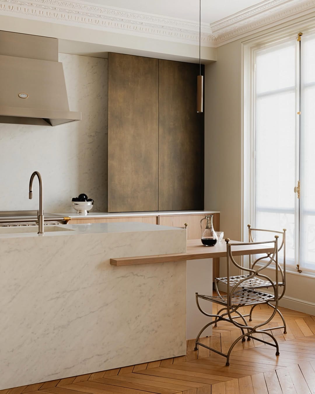 Post 2 by Lichelle Silvestry | Interior Designer in Paris on Instagram (carousel)