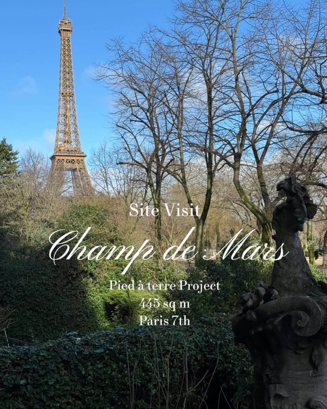 Post 9 by Lichelle Silvestry | Interior Designer in Paris on Instagram (carousel)