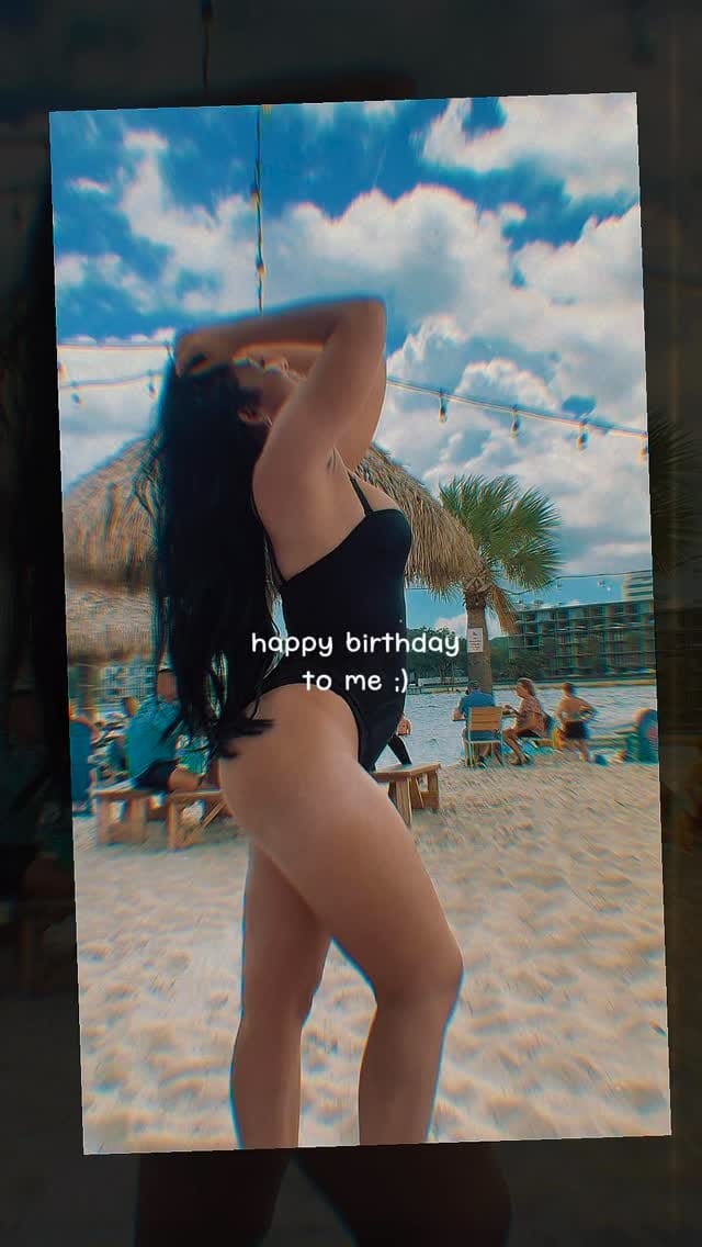 Post 4 by Osita GoModel on Instagram (video)