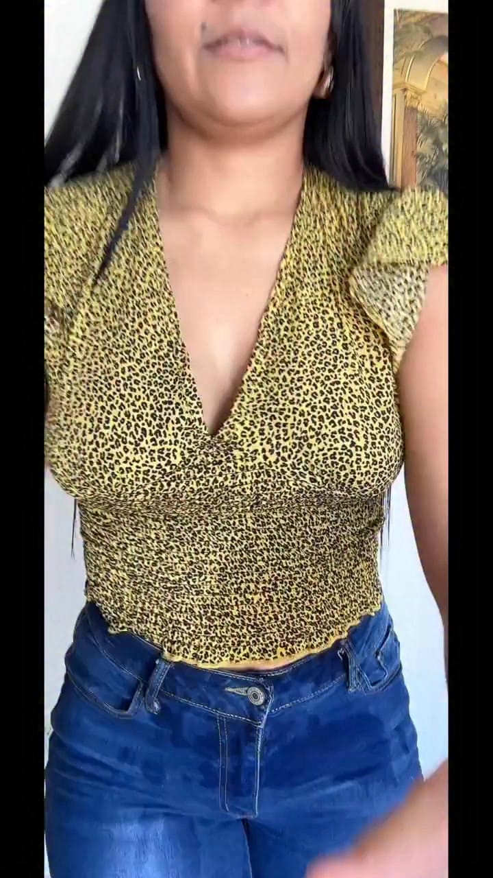 Post 10 by Osita GoModel on Instagram (video)