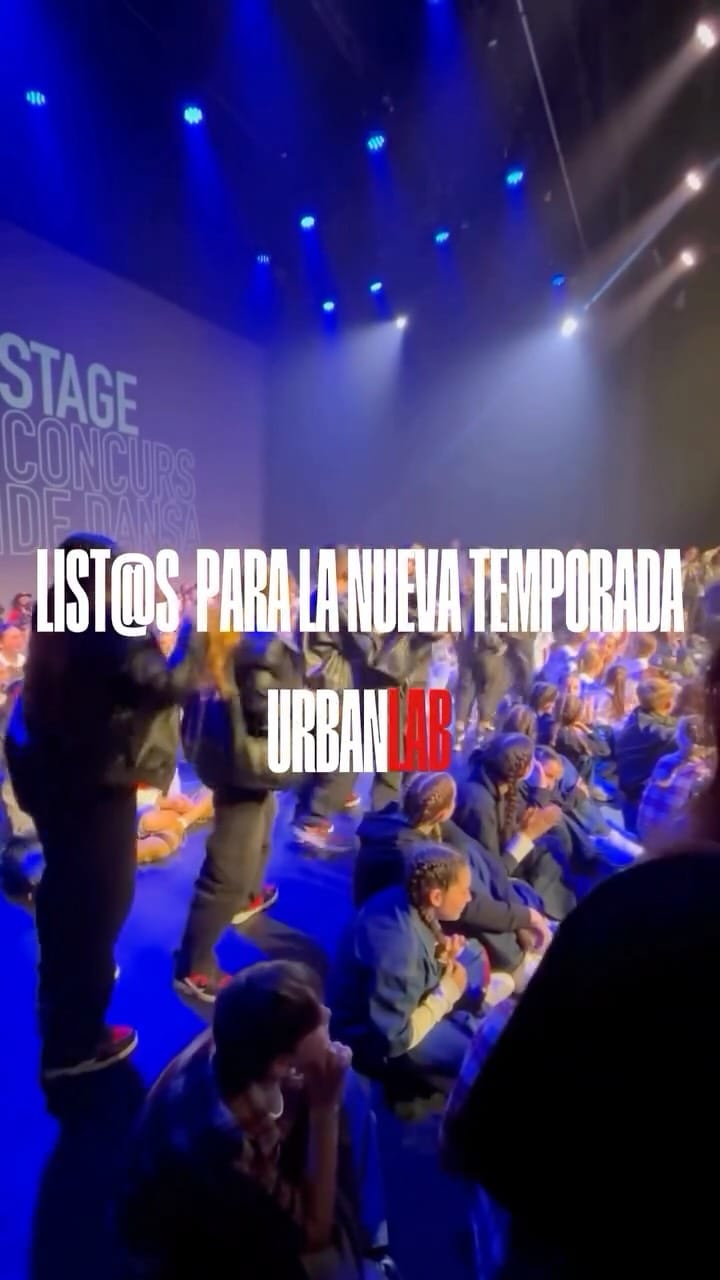 Post 4 by DanceLab School on Instagram (video)