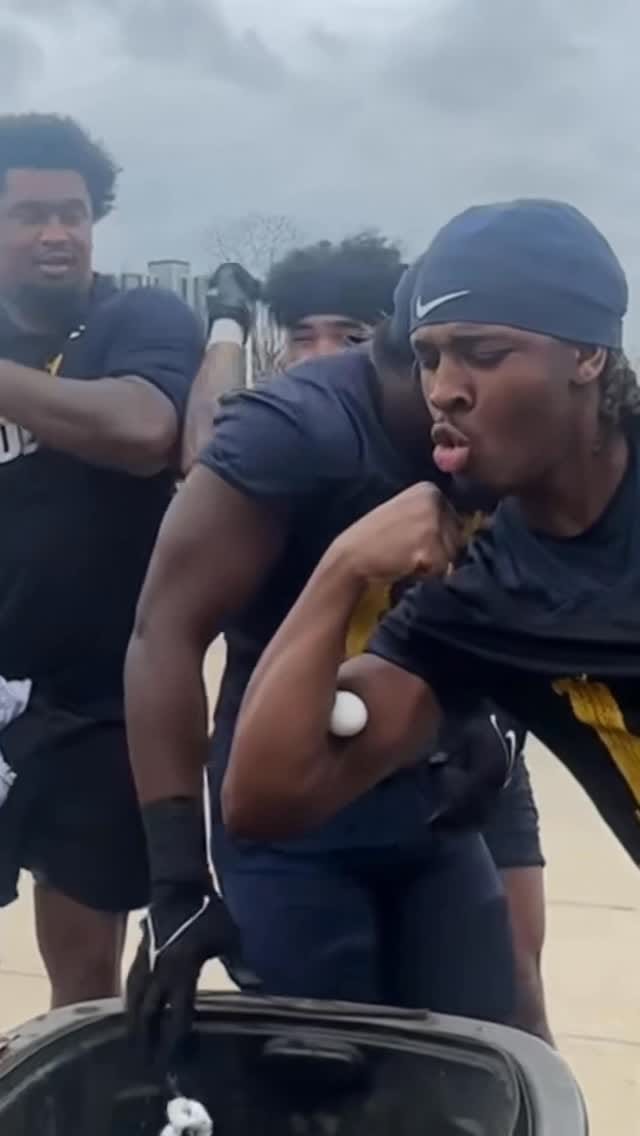 Post 3 by Toledo Football on Instagram (video)