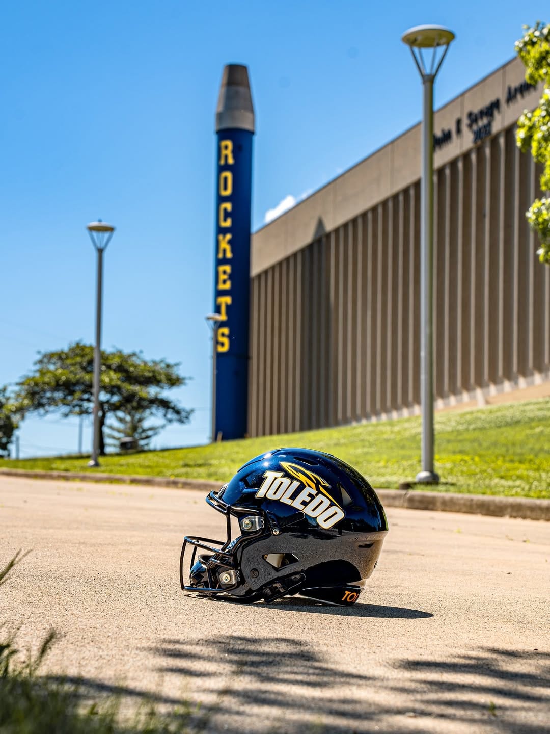 Post 8 by Toledo Football on Instagram (carousel)