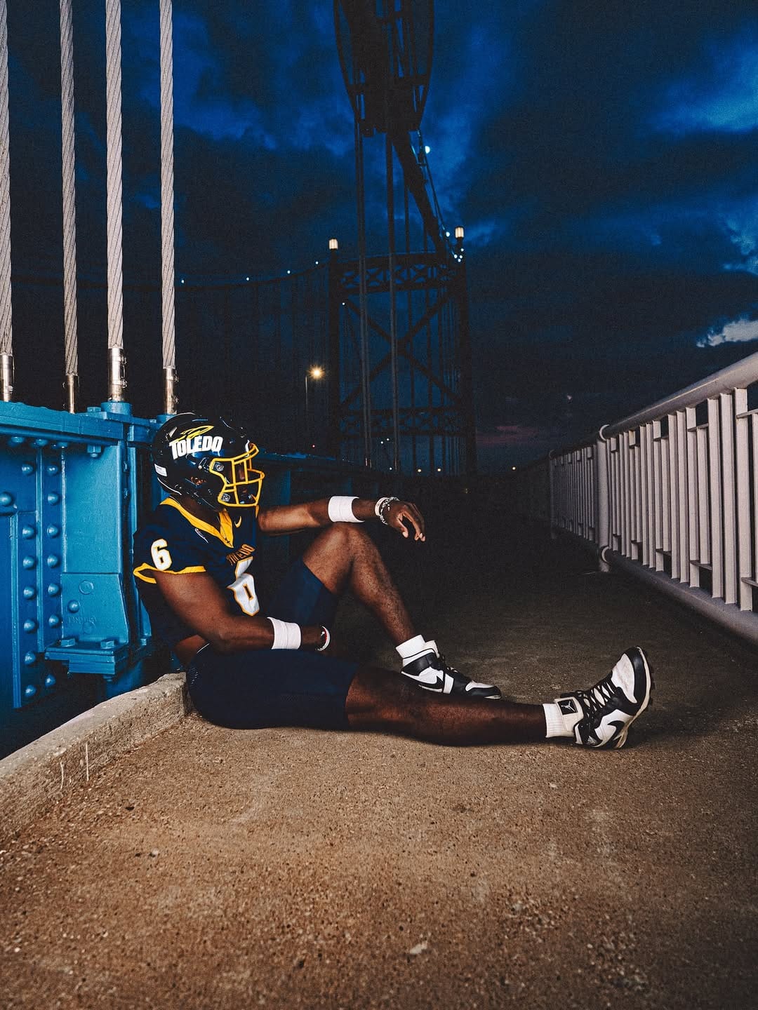 Post 7 by Toledo Football on Instagram (carousel)