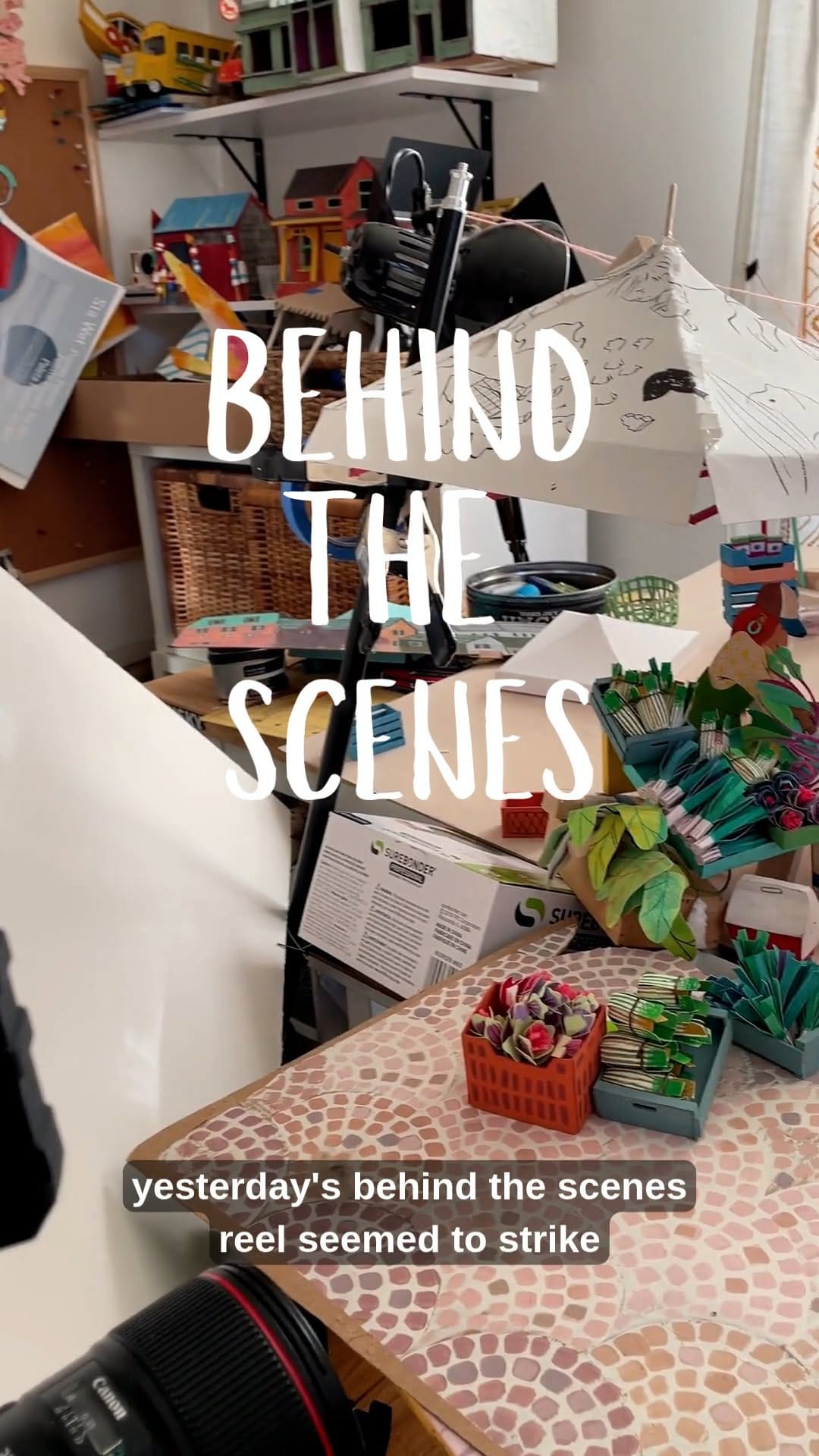 Post 3 by Lee White on Instagram (video)