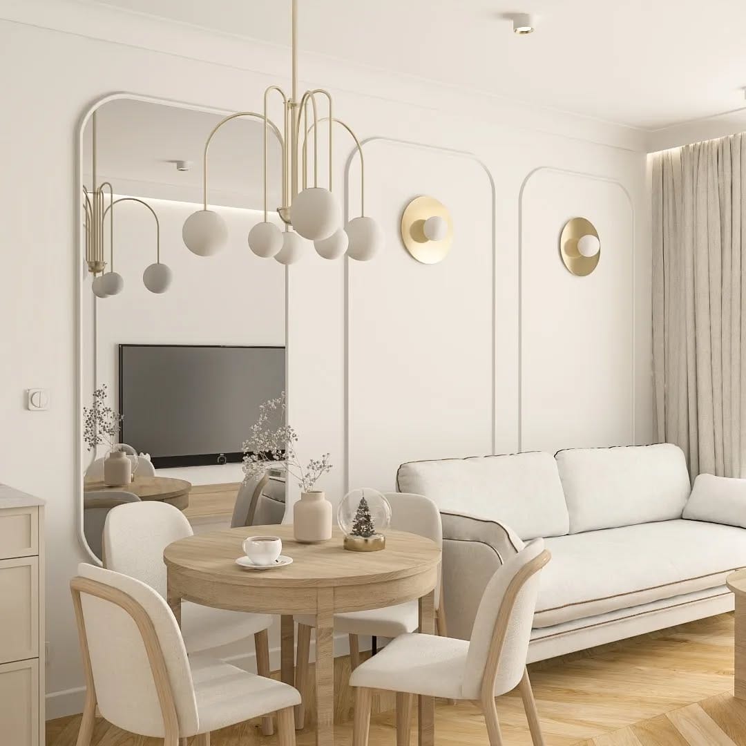 Post 10 by FRANCESCO DESIGN I PROJEKTANT WNĘTRZ on Instagram (carousel)