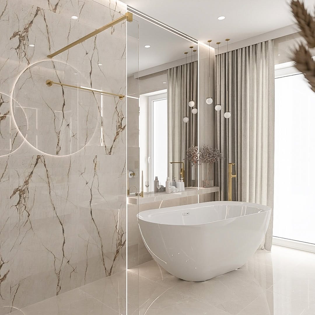 Post 5 by FRANCESCO DESIGN I PROJEKTANT WNĘTRZ on Instagram (carousel)