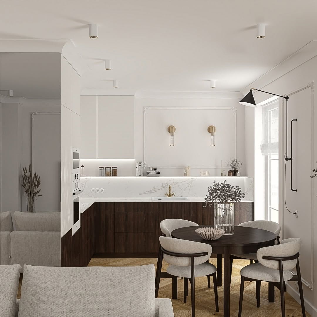 Post 9 by FRANCESCO DESIGN I PROJEKTANT WNĘTRZ on Instagram (carousel)