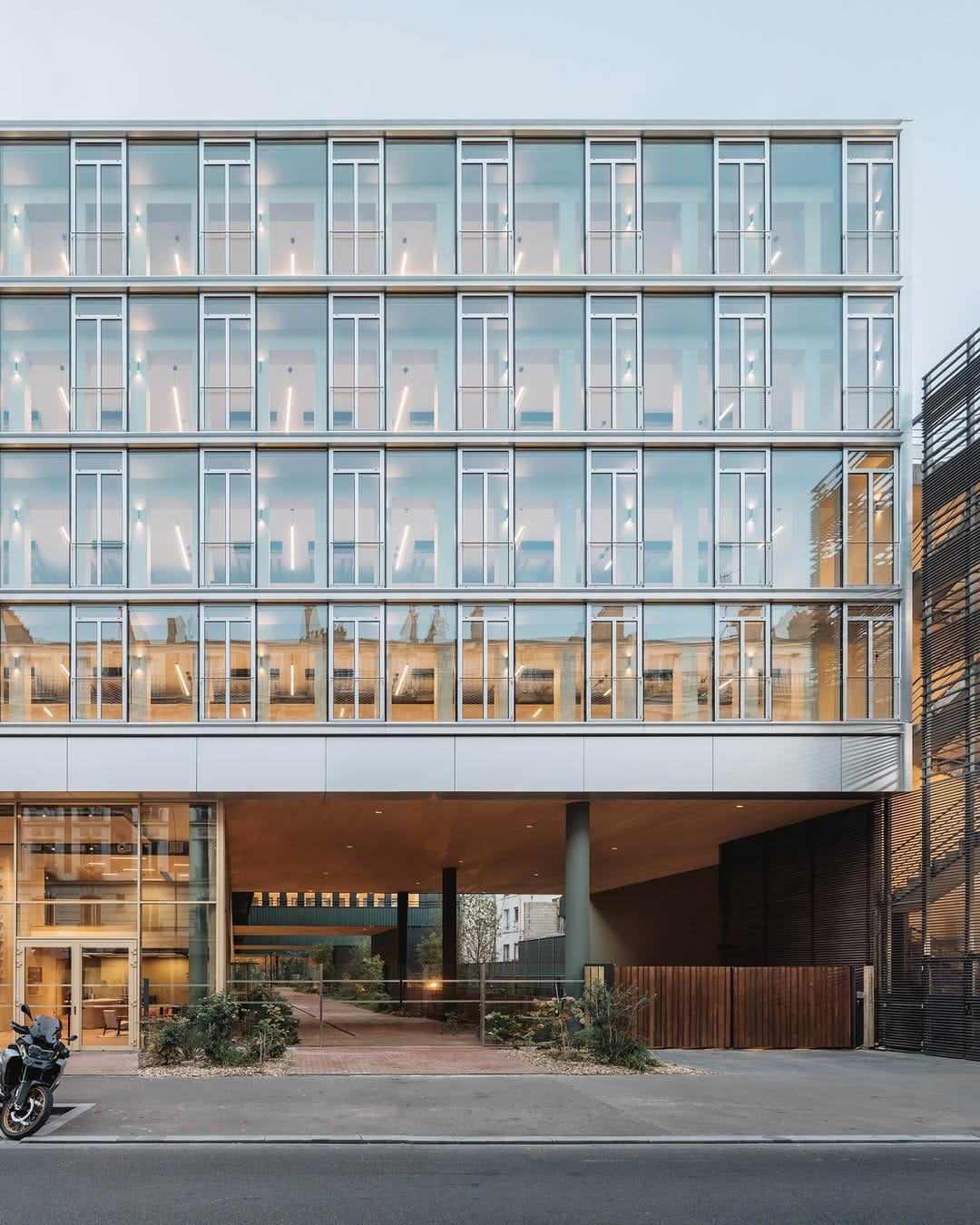 Post 4 by Leclercq Associes on Instagram (carousel)