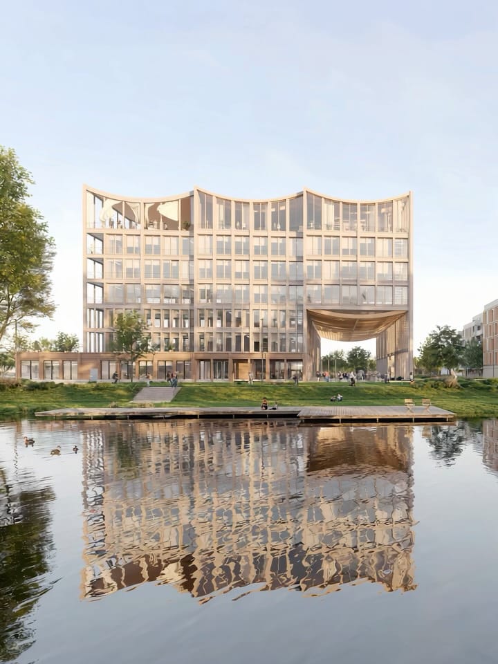 Post 8 by Leclercq Associes on Instagram (carousel)