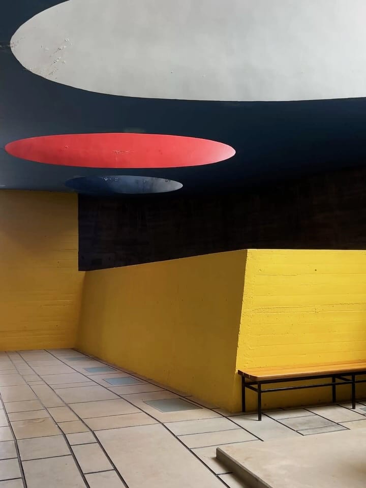 Post 4 by Nicolas Cazenave de la Roche on Instagram (carousel)