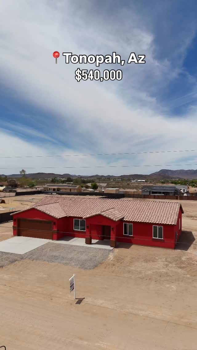 Post 6 by Wendy Garcia| AZ Realtor (Eng/Esp) on Instagram (video)