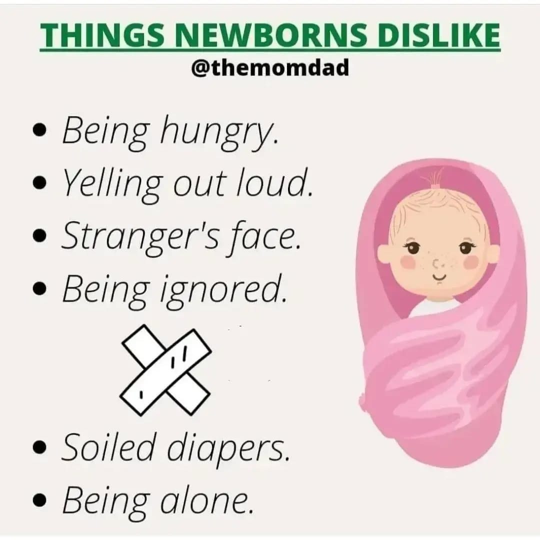 Post 10 by Pregnancy & Baby Care on Instagram (image)
