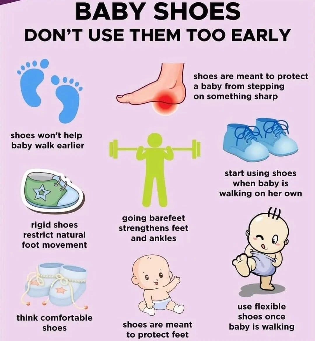 Post 5 by Pregnancy & Baby Care on Instagram (image)