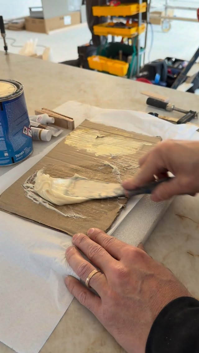 Post 5 by Atlas Stone Countertops on Instagram (video)