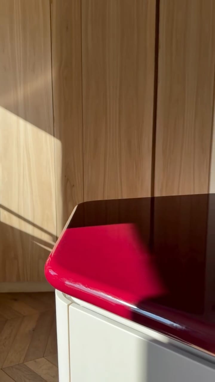 Post 4 by Atlas Stone Countertops on Instagram (video)