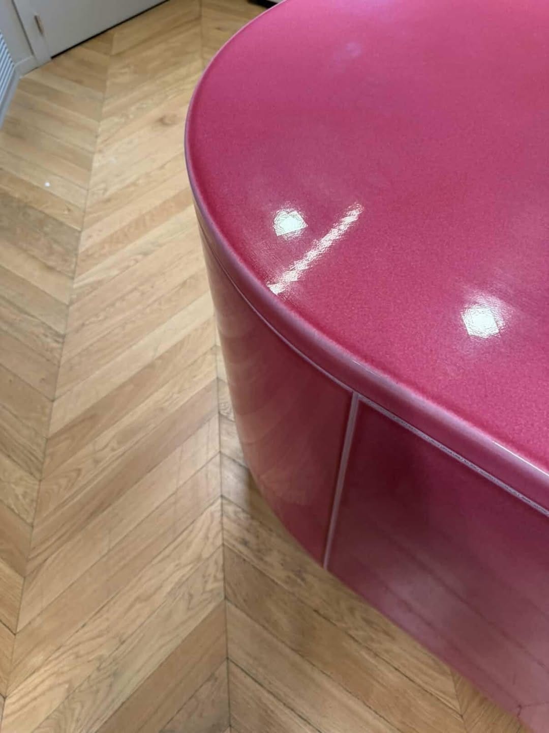 Post 6 by Atlas Stone Countertops on Instagram (carousel)