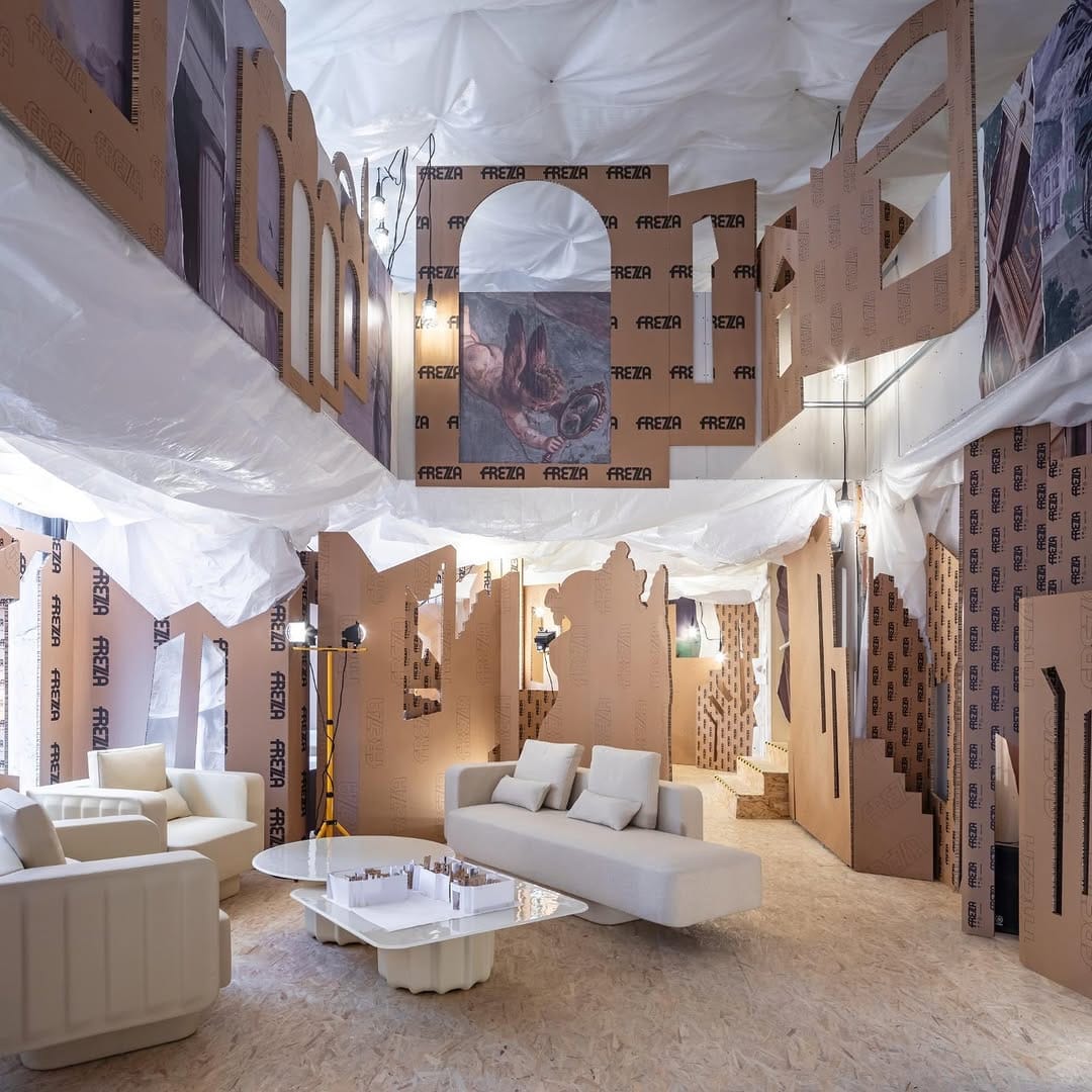 Post 5 by Miralles Tagliabue – EMBT Architects on Instagram (carousel)
