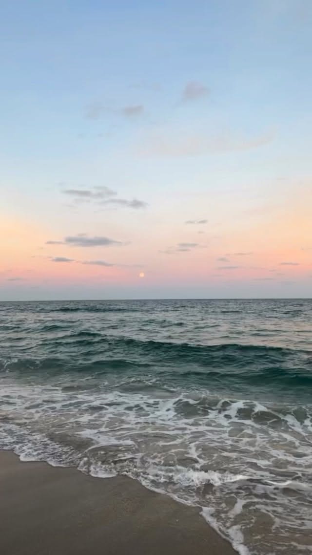Post 1 by Annette Koscielniak on Instagram (video)