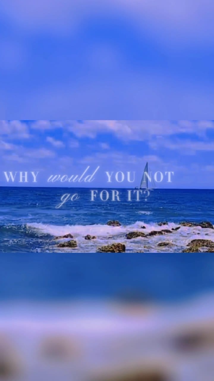 Post 10 by Annette Koscielniak on Instagram (video)