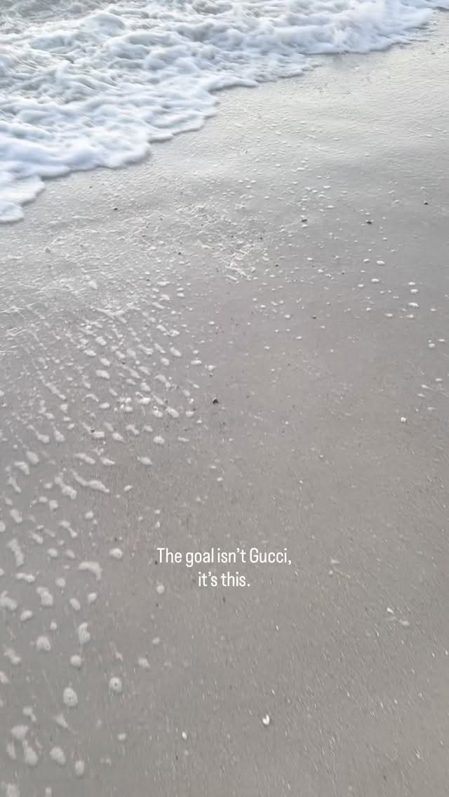 Post 5 by Annette Koscielniak on Instagram (video)