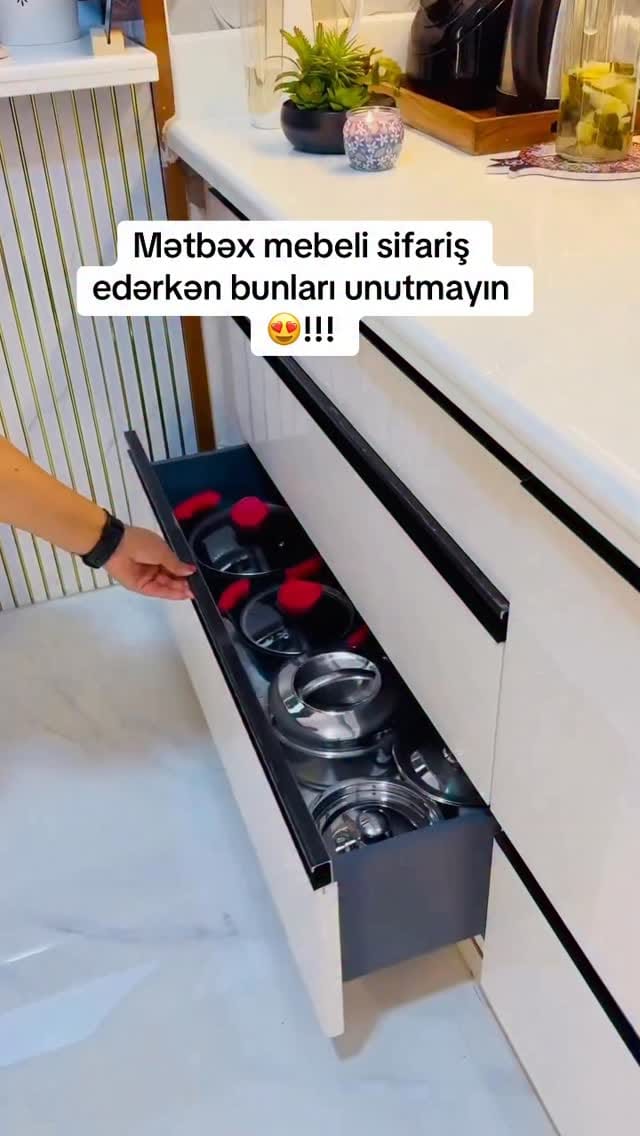 Post 3 by Nəsiboğlu Mebel | Mebel sifarişi on Instagram (video)
