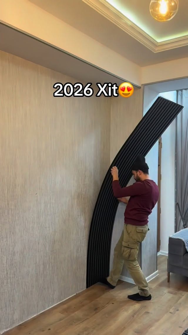 Post 10 by Nəsiboğlu Mebel | Mebel sifarişi on Instagram (video)