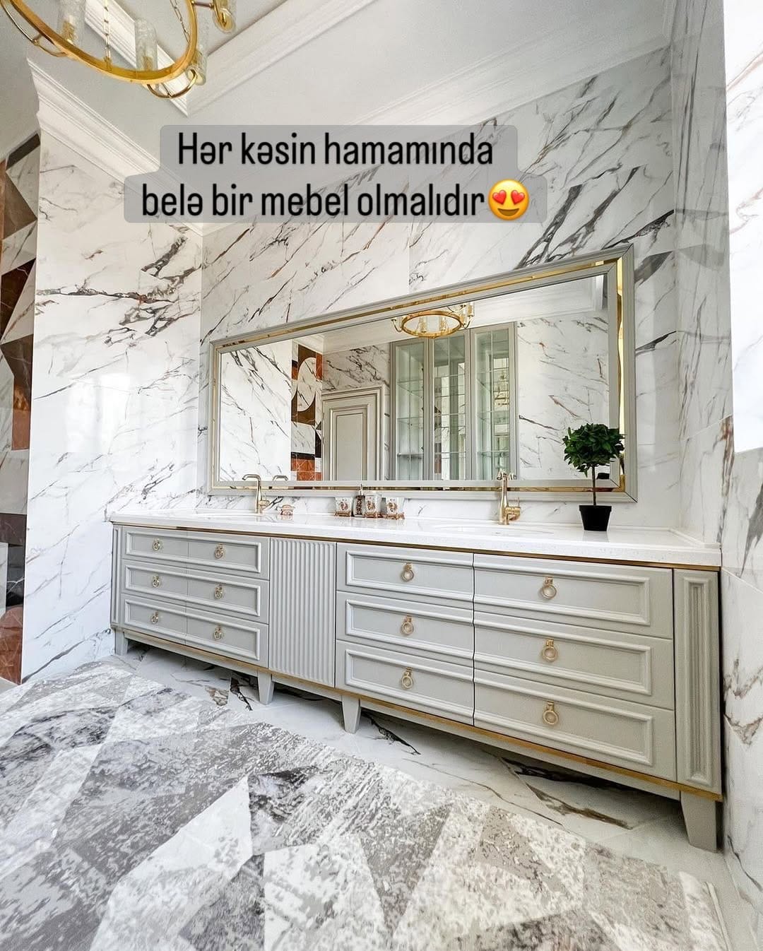 Post 5 by Nəsiboğlu Mebel | Mebel sifarişi on Instagram (carousel)