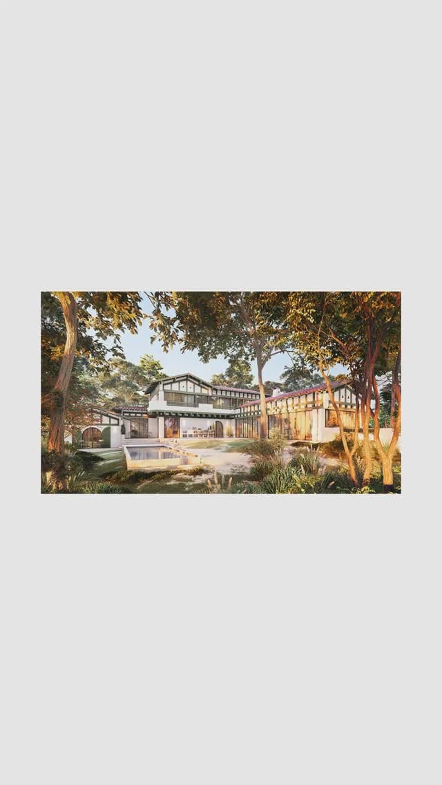 Post 8 by BLANC ROUGE ARCHITECTES on Instagram (video)