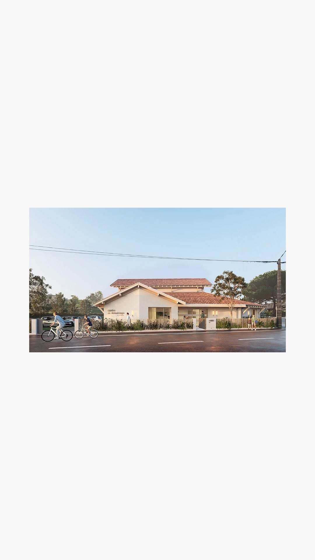 Post 4 by BLANC ROUGE ARCHITECTES on Instagram (video)