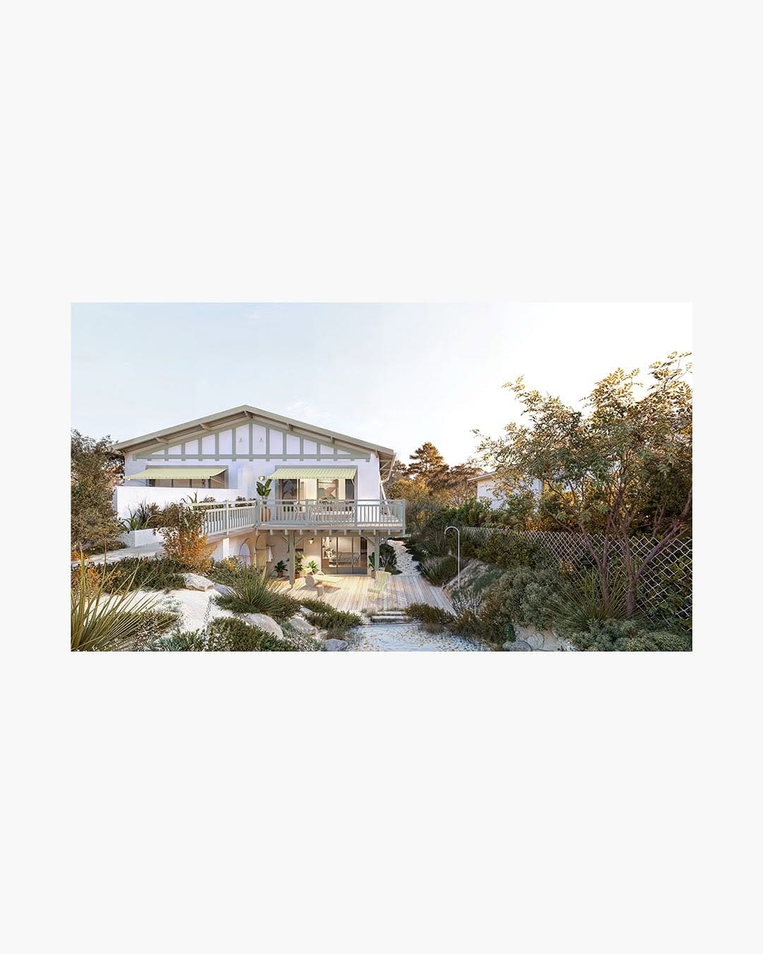 Post 7 by BLANC ROUGE ARCHITECTES on Instagram (carousel)