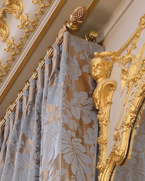 Post 4 by Gauthier & Cie, fabricant de tringles et stores sur mesure on Instagram (image)