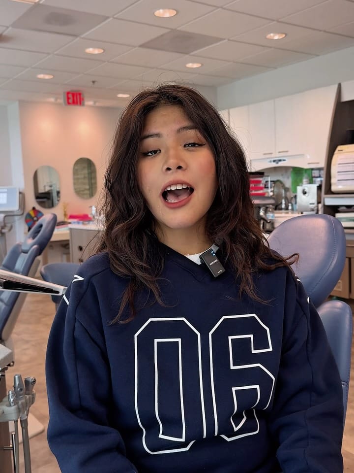 Post 5 by Elite Orthodontics on Instagram (carousel)